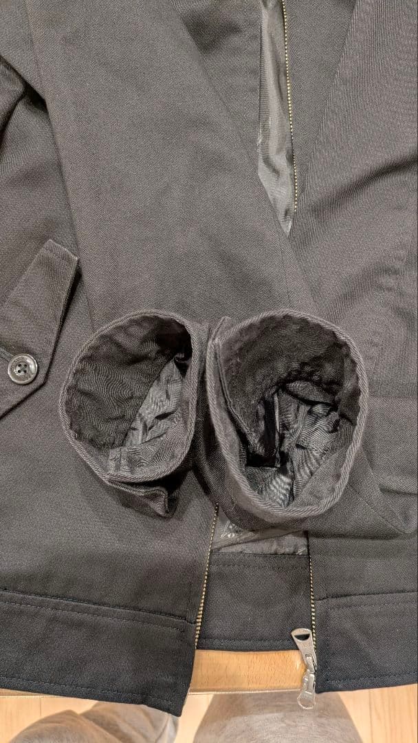 Dickies ディッキーズ　ワーク　ジャケット　アイゼンハワージャケット L