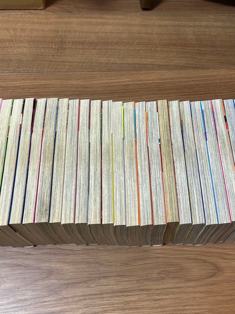 ハンターハンター　HUNTER×HUNTER 1〜38巻セット