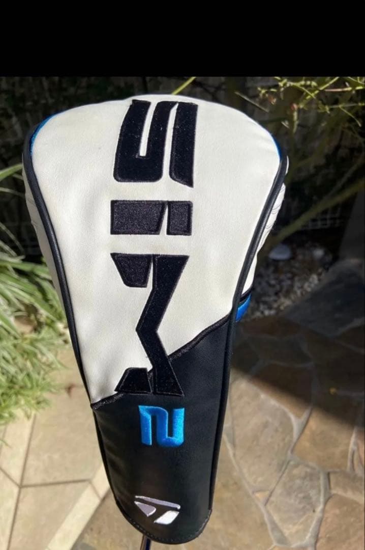 SIM2maxDドライバー10.5度ツアーA D LiaライトSシャフト45.5