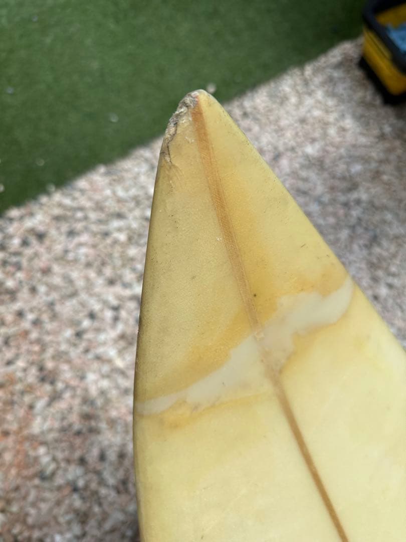 サーフボード　ティミー・パターソン