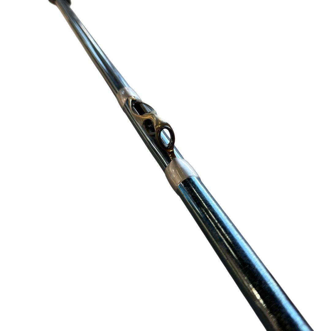 シマノ　ツインパワースペシャルt1 47-53