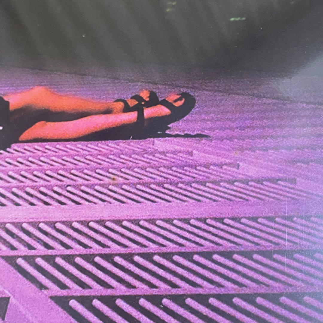 iri イリ Groove it グルーブ イット レコード LP盤 アナログ