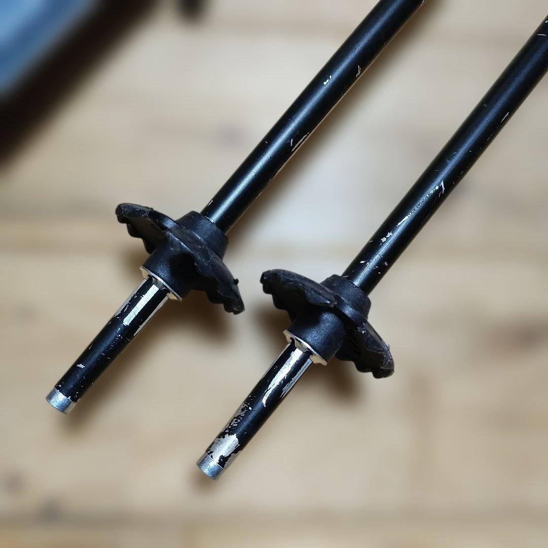 スキーセット3点セット