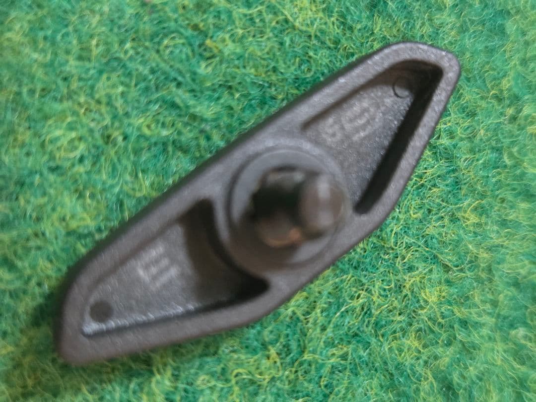 激レア　タイトリスト GT280 ミニドライバー フレックスR