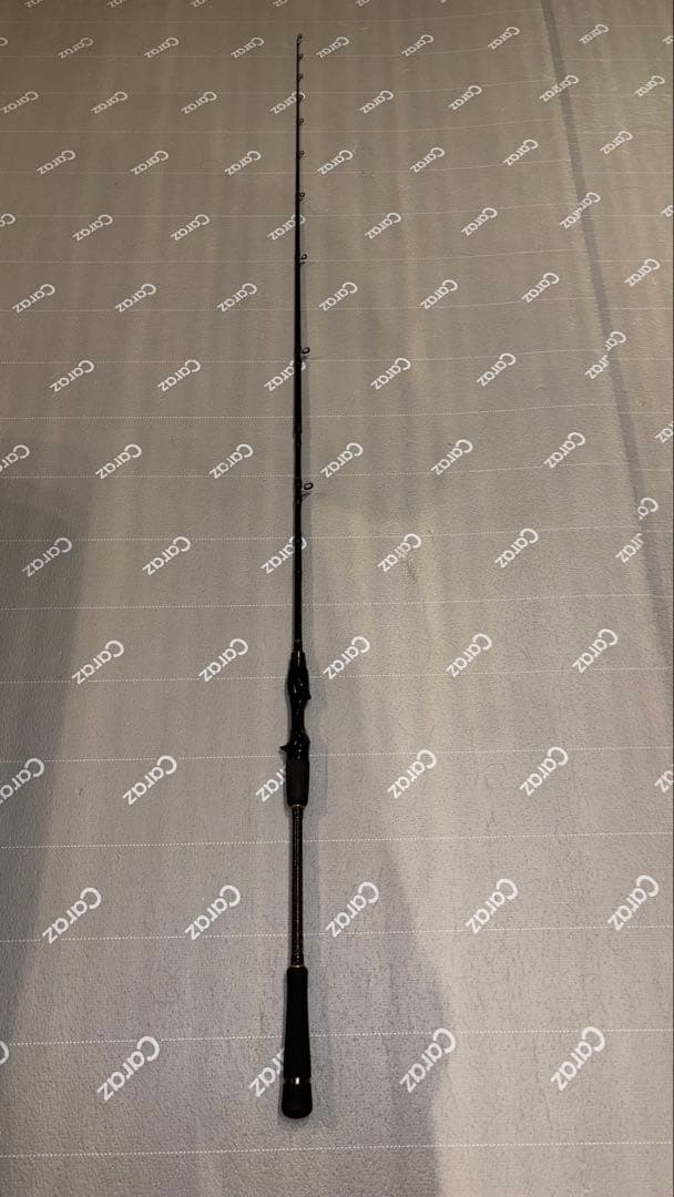 メジャークラフト タコロッド　三代目クロステージ 舟タコ CRXJ-B562H