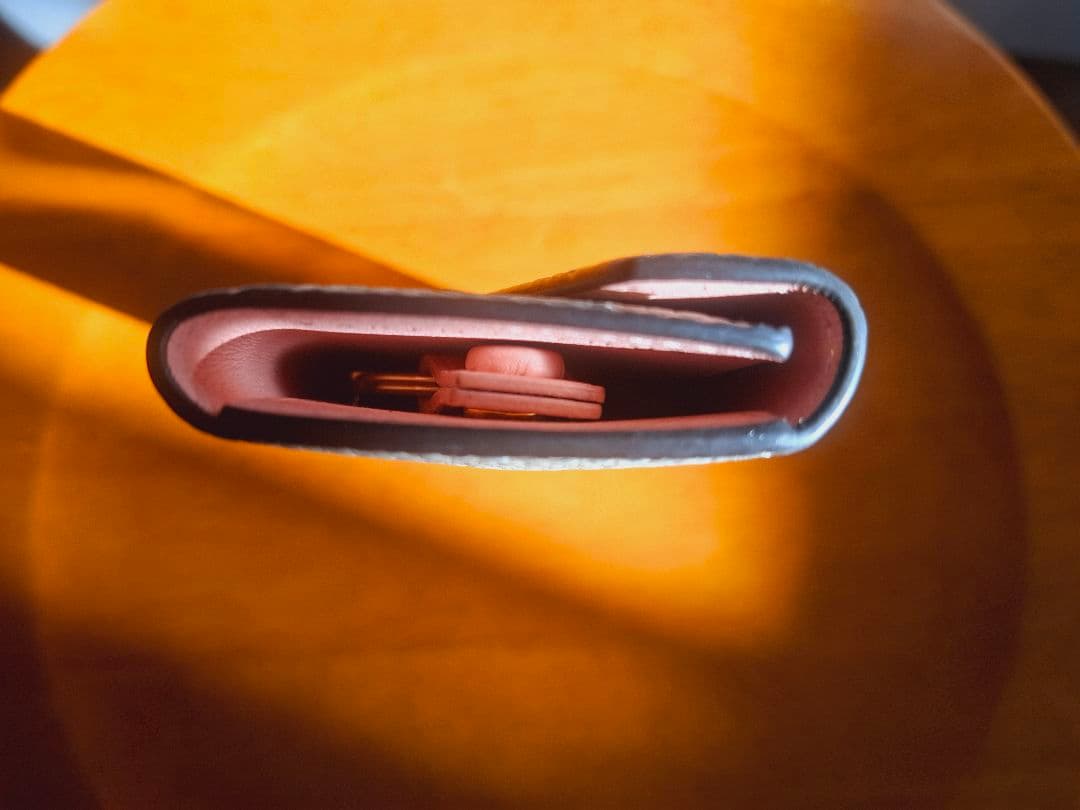 BONAVENTURA キーケース　グレージュ