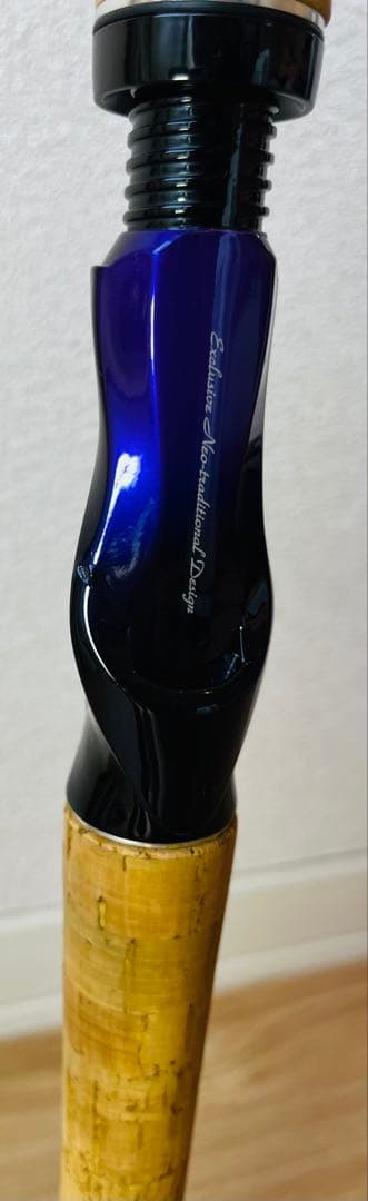 ダイワ ハートランド 651MMHRB-RR17 ロッドアンドリール　コラボ