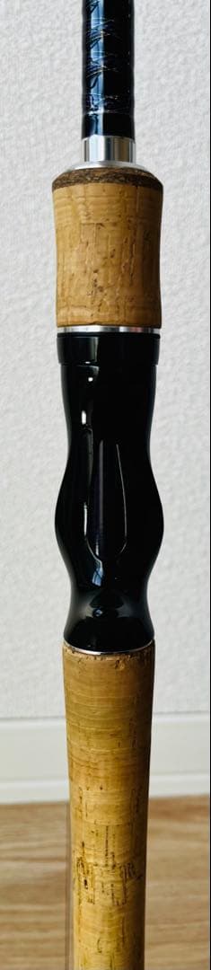 ダイワ ハートランド 651MMHRB-RR17 ロッドアンドリール　コラボ