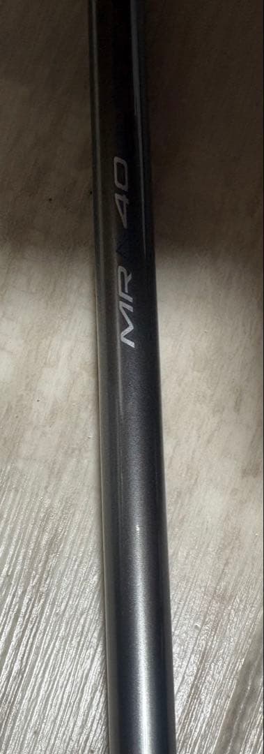 QI4D 40MR ＳＲドライバーシャフト中古