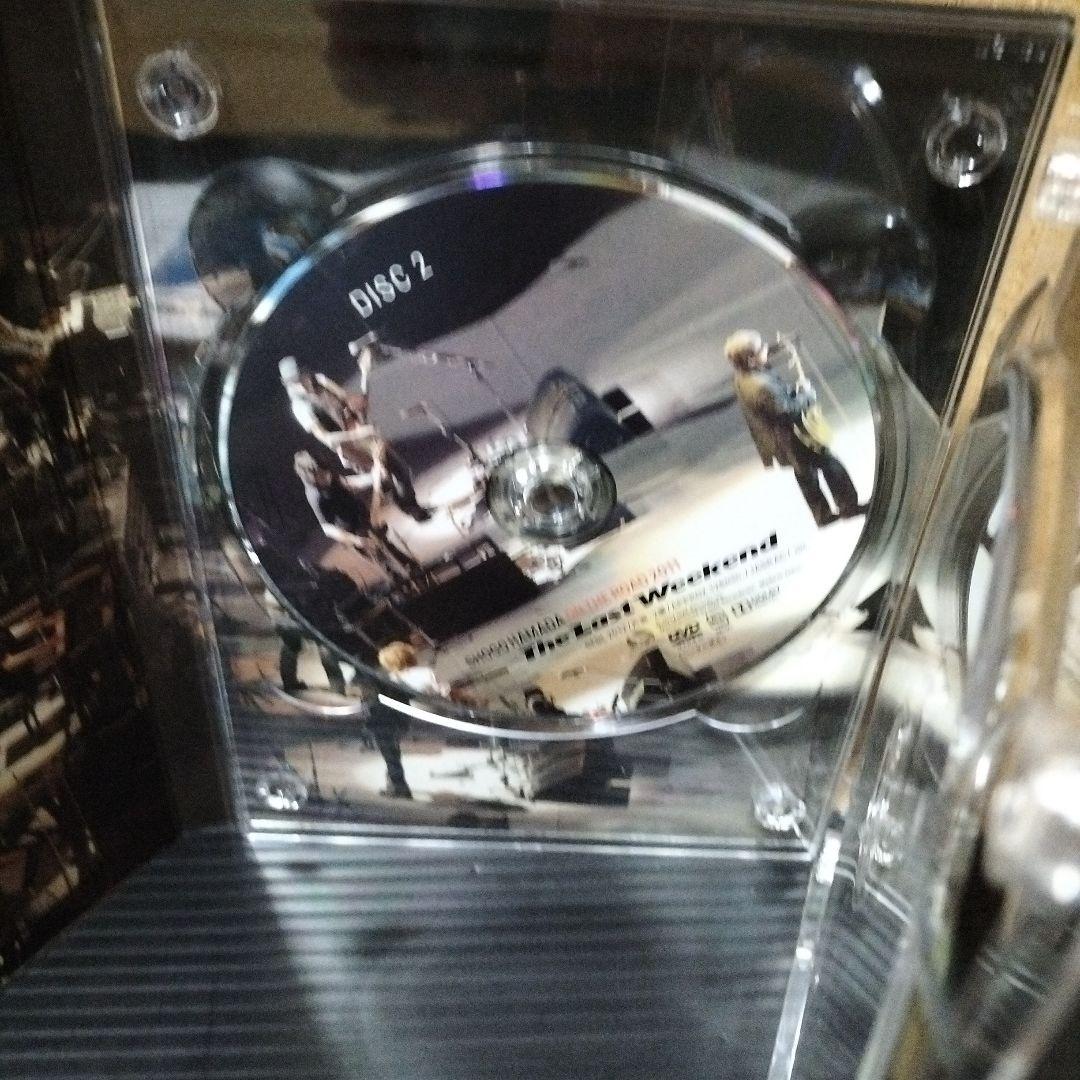 浜田省吾/ON THE ROAD 2011\\"The Last Weekend…