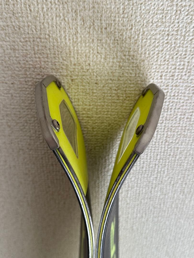 FISCHER RC4 SC WORLD CUP Z13 中上級向け