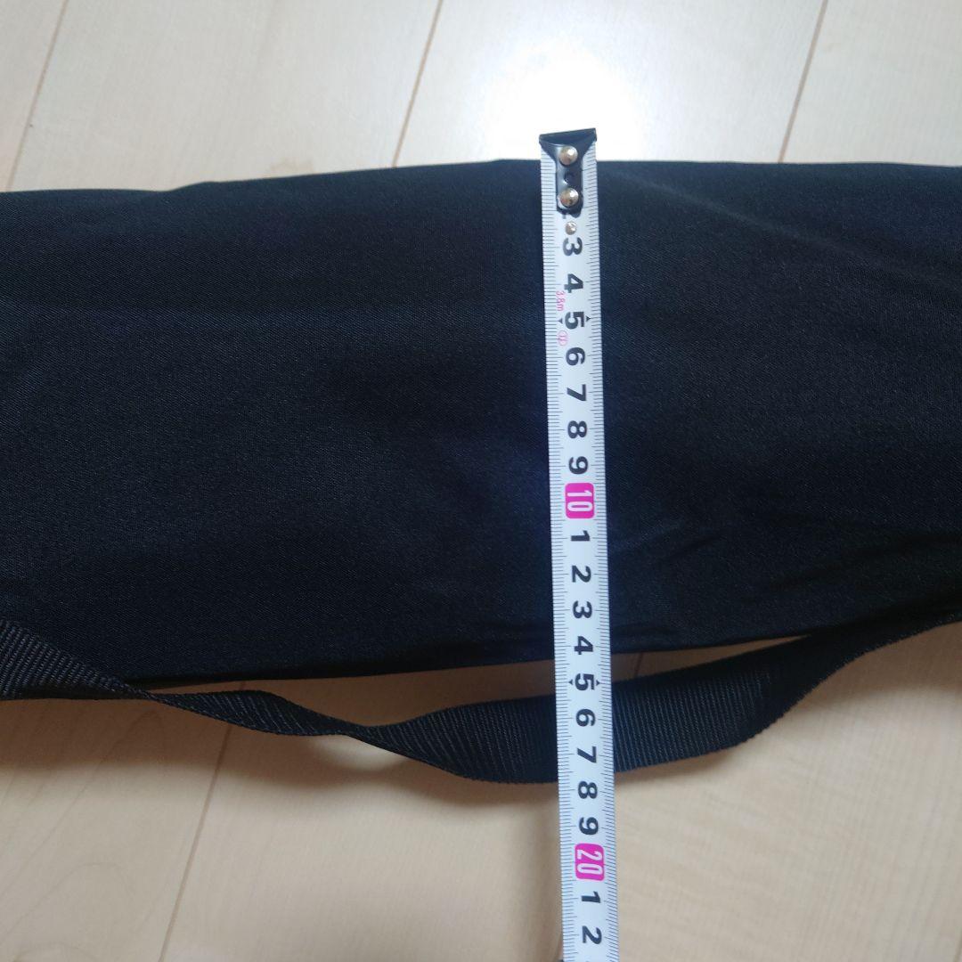 アディロンダック　リラックスキャンパーズチェア　ブラック