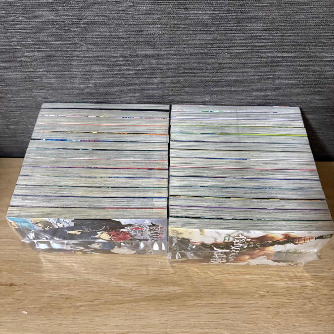 夜桜さんちの大作戦　全巻セット　1-29巻　A2510