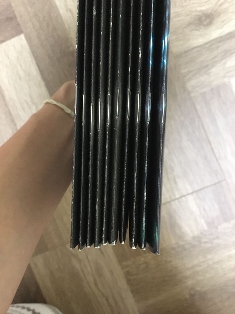 UVERworld 会報01〜10  〜ポスター付き〜