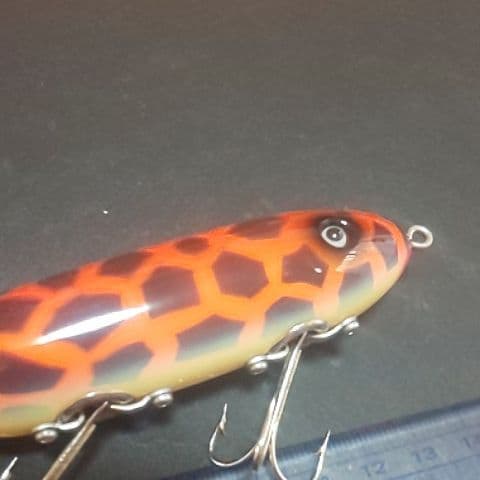 ヒヨコブランド ダンガン 麒麟 ウッド