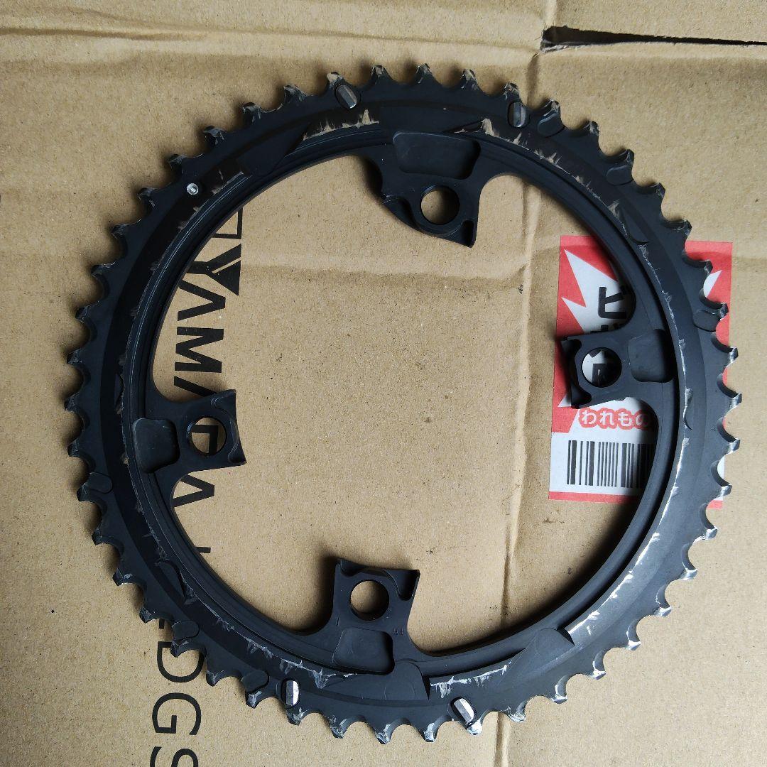 SHIMANO ULTEGRA チェーンリング