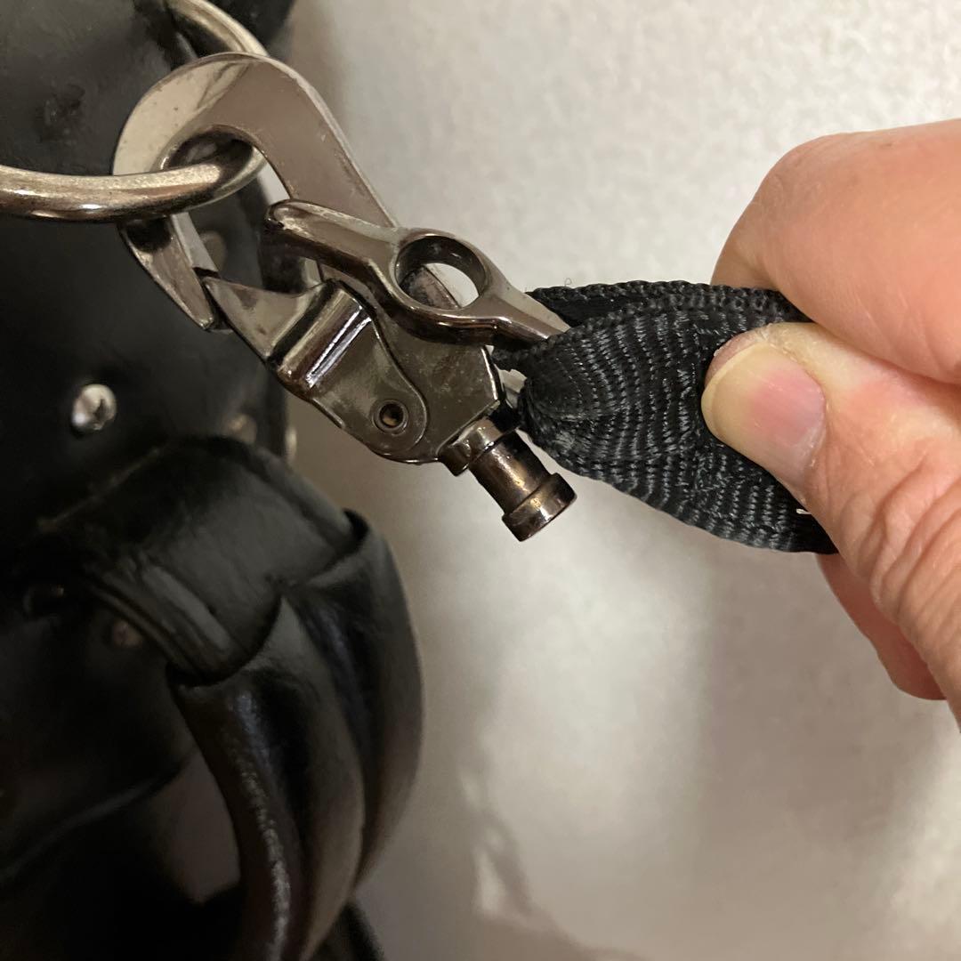 ゴルフバッグ タイガーウッズプレゼン　定価7万円