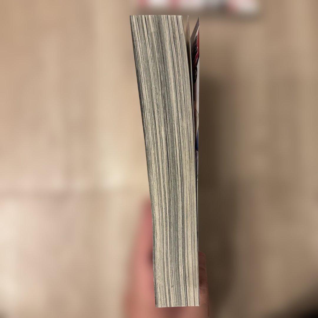 週刊少年サンデー　あだち充画業 55周年記念号 タッチ MIX