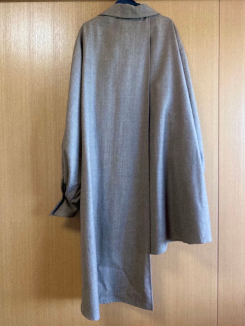 ELIN シャツジャケット38サイズ