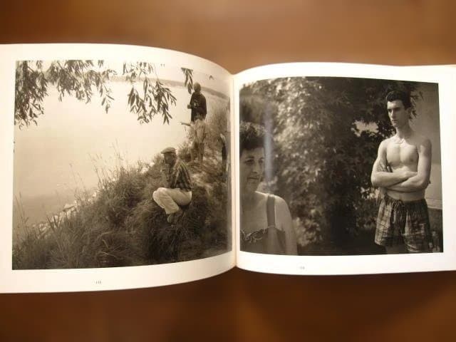 Fotografien 1973 bis 1993　Stephen Shore