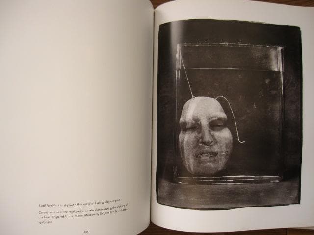 Mutter Museum： Of the College