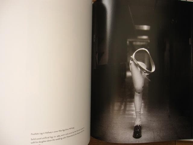 Mutter Museum： Of the College