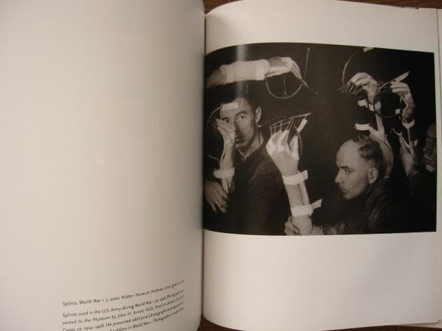 Mutter Museum： Of the College