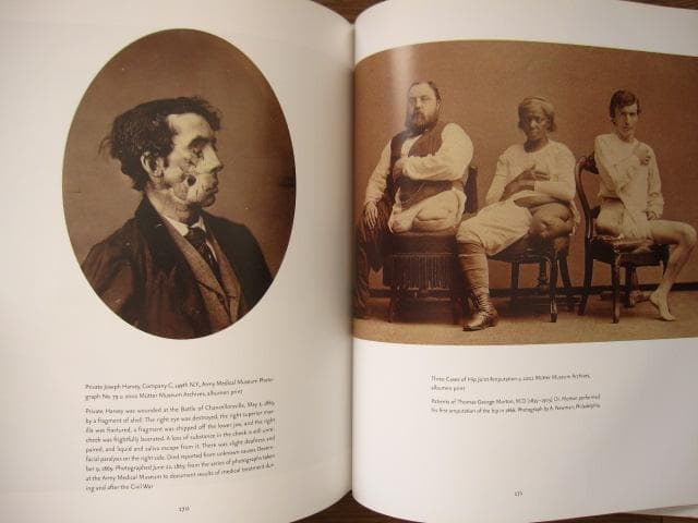 Mutter Museum： Of the College