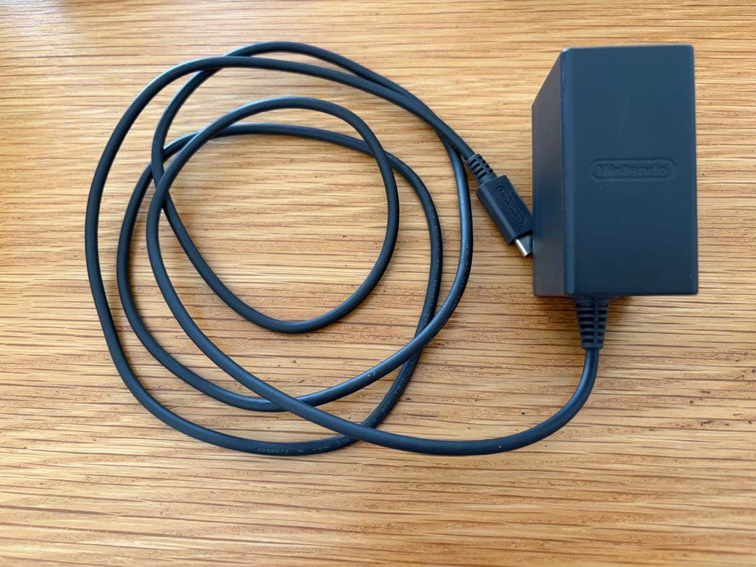 Nintendo Switch あつまれ どうぶつの森セット 本体 付属品完備