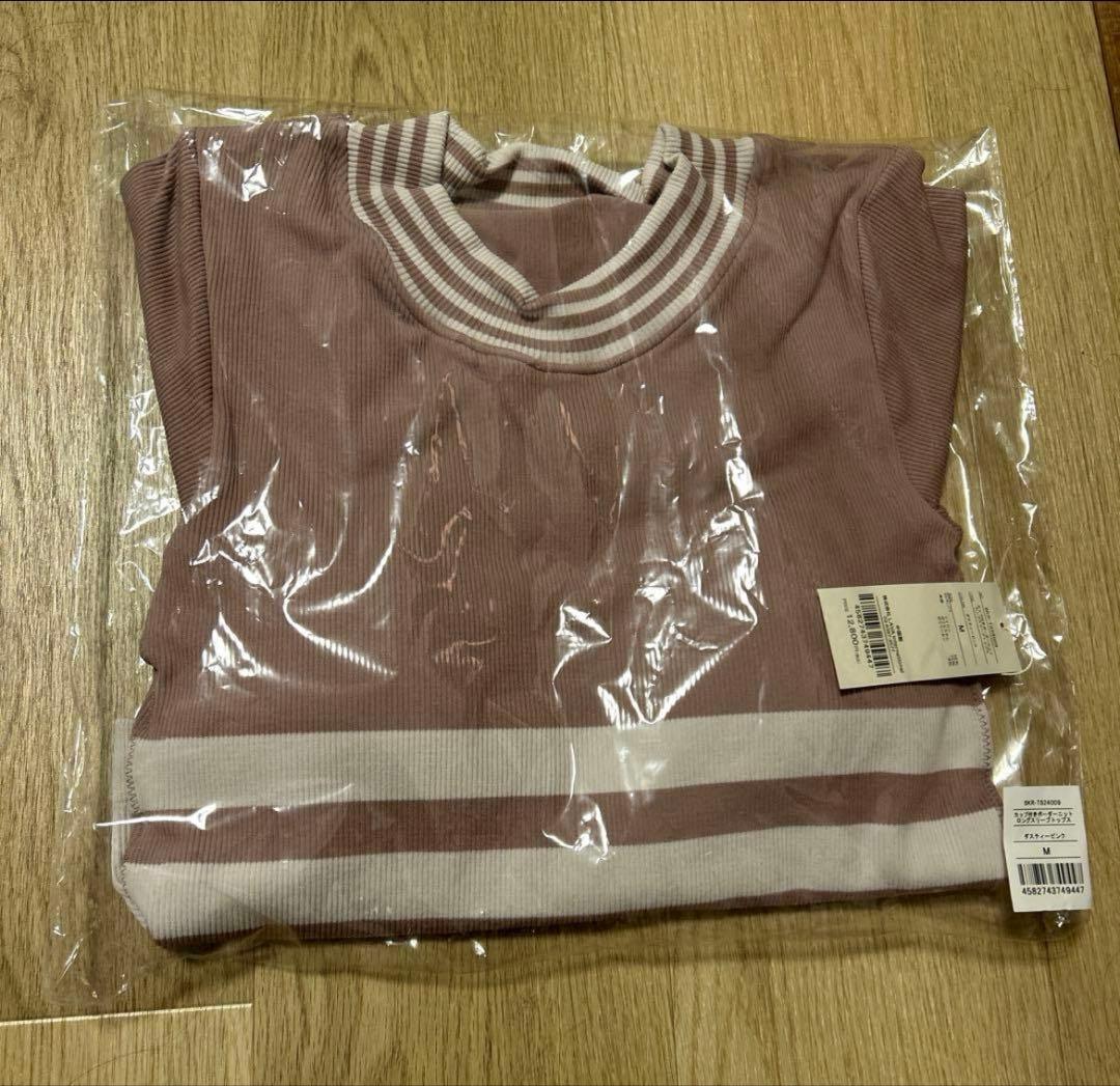 リントスル　ピラティスウェア