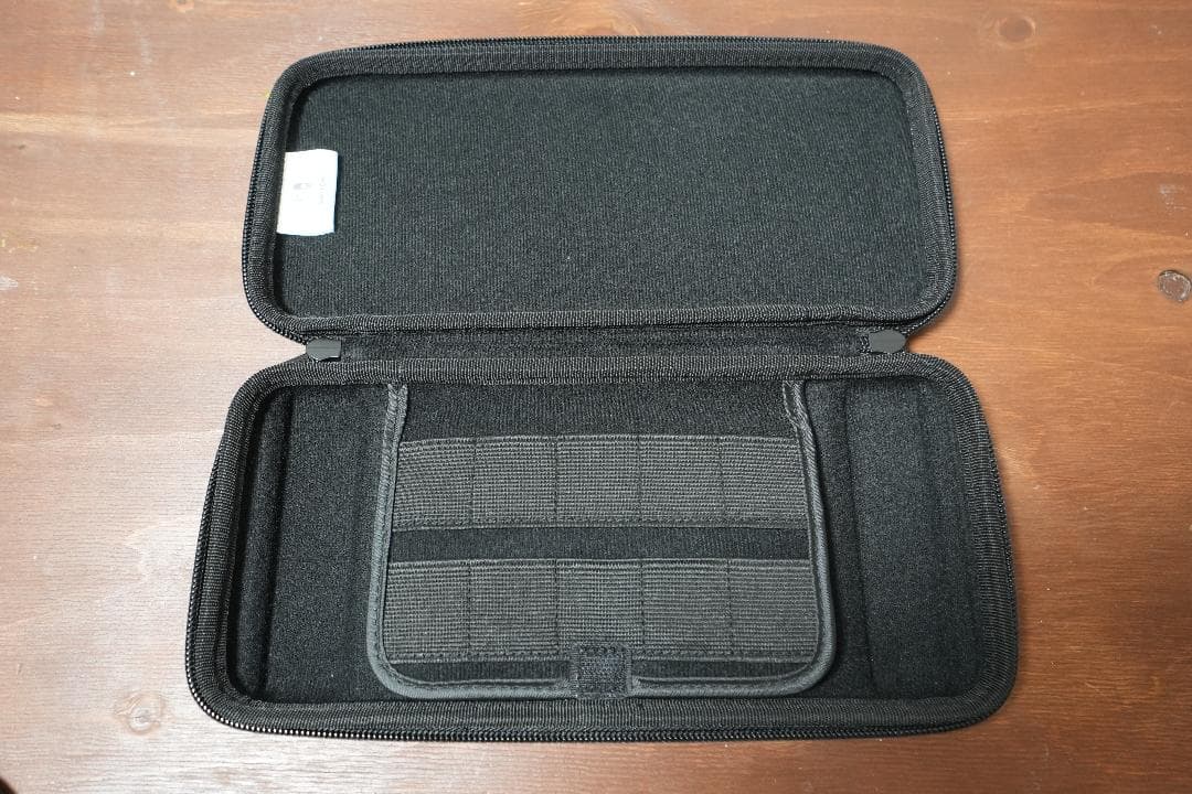 Nintendo Switch 本体 ネオンブルー/レッド 中古 本体ケース付き