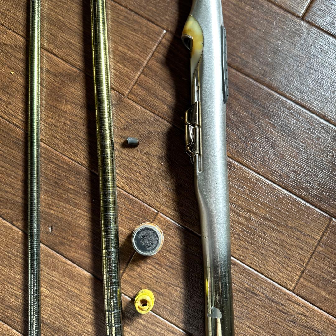 シマノbbxスペシャルＴ２　４７ー５３　siーz