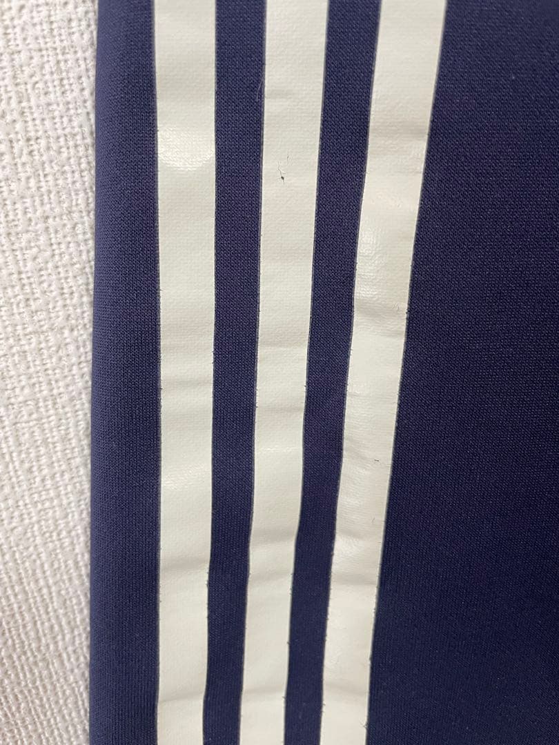 アディダス 日本代表 オーセンティック 長袖 ジャージ ユニフォーム 3XO