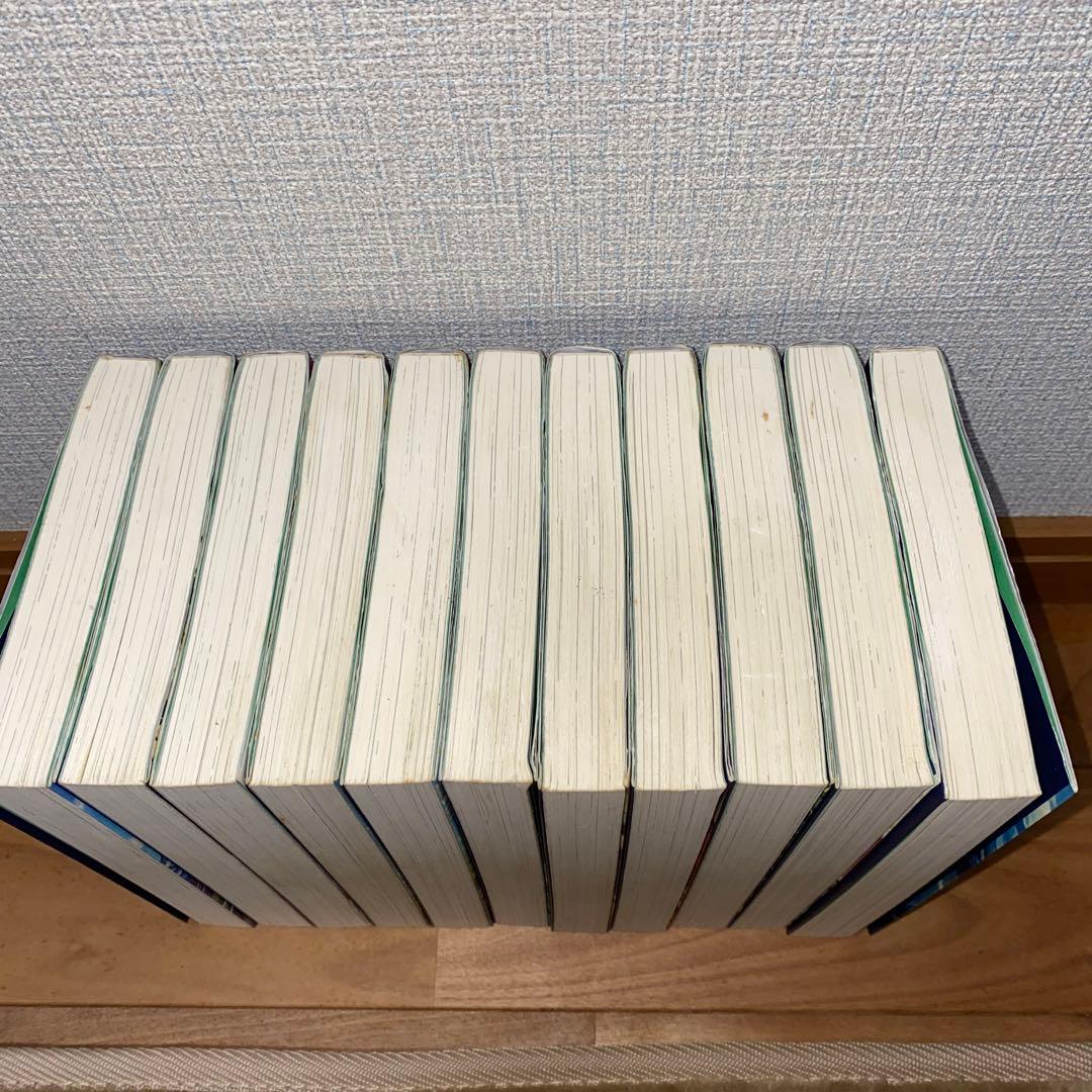 盾の勇者の成り上がり 1〜22巻