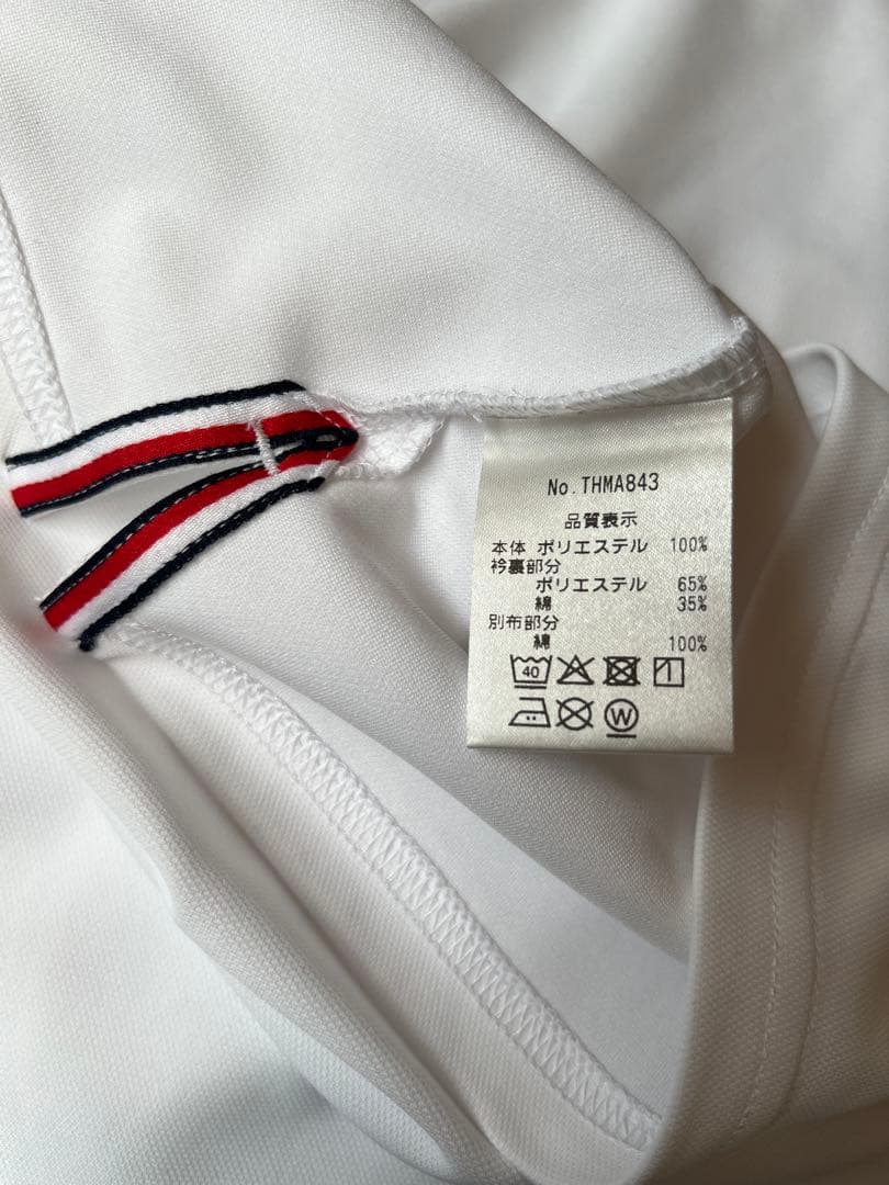 トミーフィルガー　ゴルフ半袖ポロシャツ