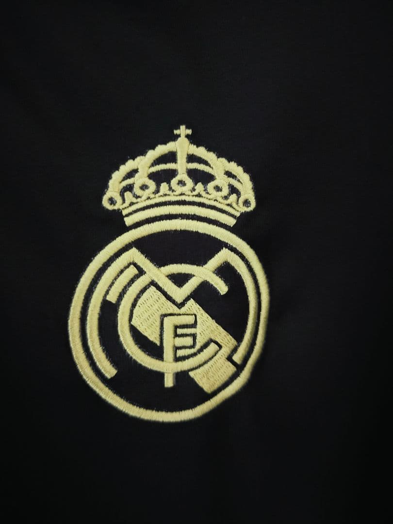 【激レア】レアルマドリード 23/24 干支辰年記念 プレシーズン ユニ L