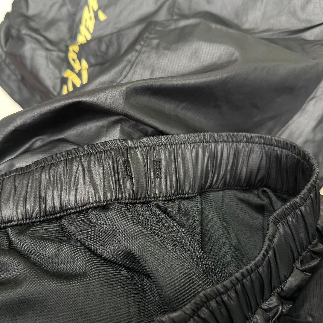 ✨美品✨Mizuno Pro ブレスサーモ搭載 防寒セットアップ L