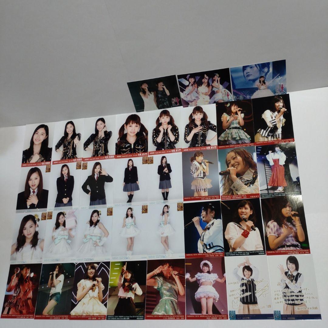 【めーぷる*°】AKB48グループ 生写真&山本彩他 雑誌 グッズ&トレカ