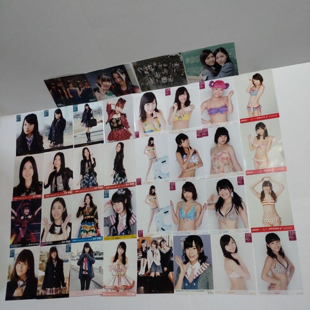 【めーぷる*°】AKB48グループ 生写真&山本彩他 雑誌 グッズ&トレカ