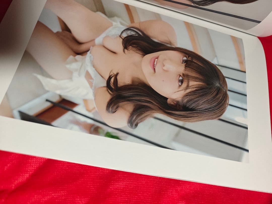 るるたん　写真集