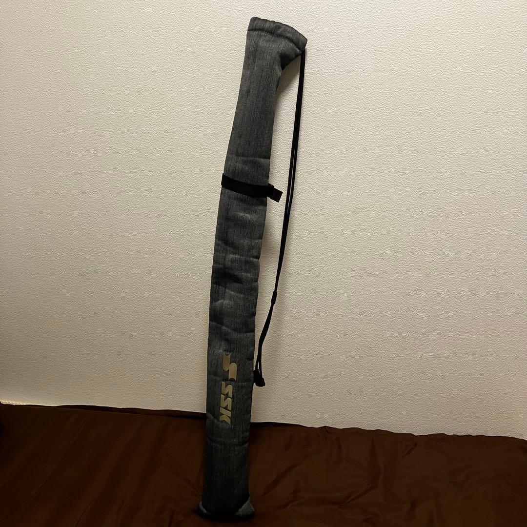 mm23 84cm710g(付属バットケース付き)