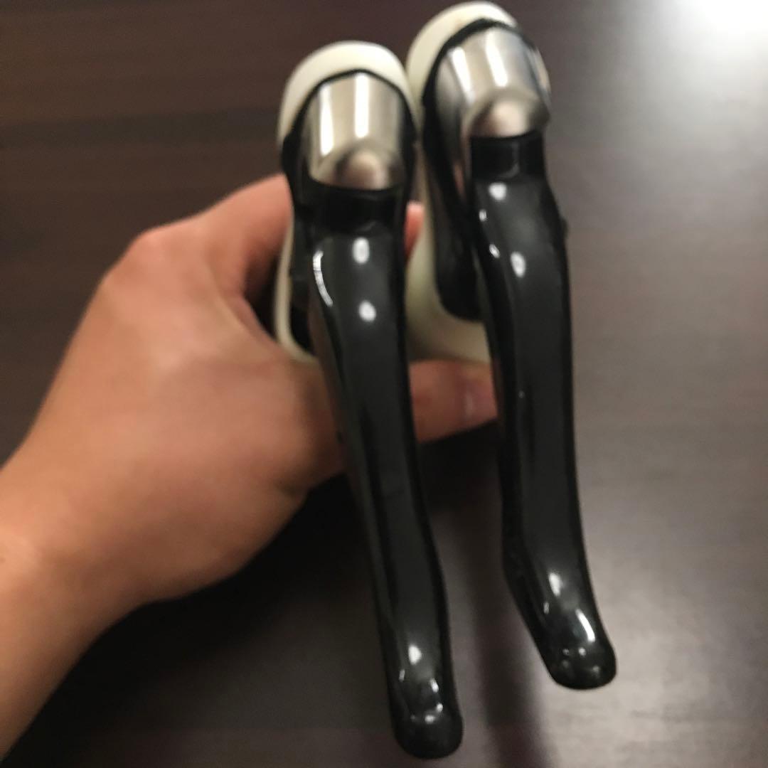 ST-5700 シフター