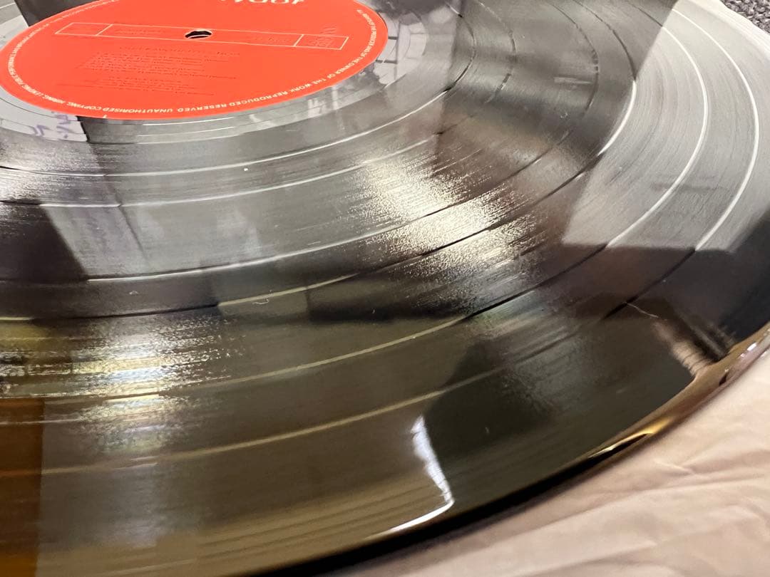 The Style Council 名作LP 洋楽　帯付 28MM0445