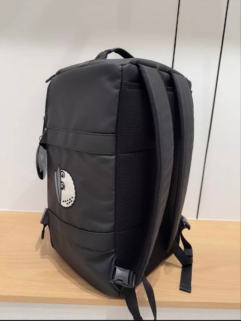 【4/10発送】★3way使用可能★マルボンゴルフボストンバッグ　カラーカーキ