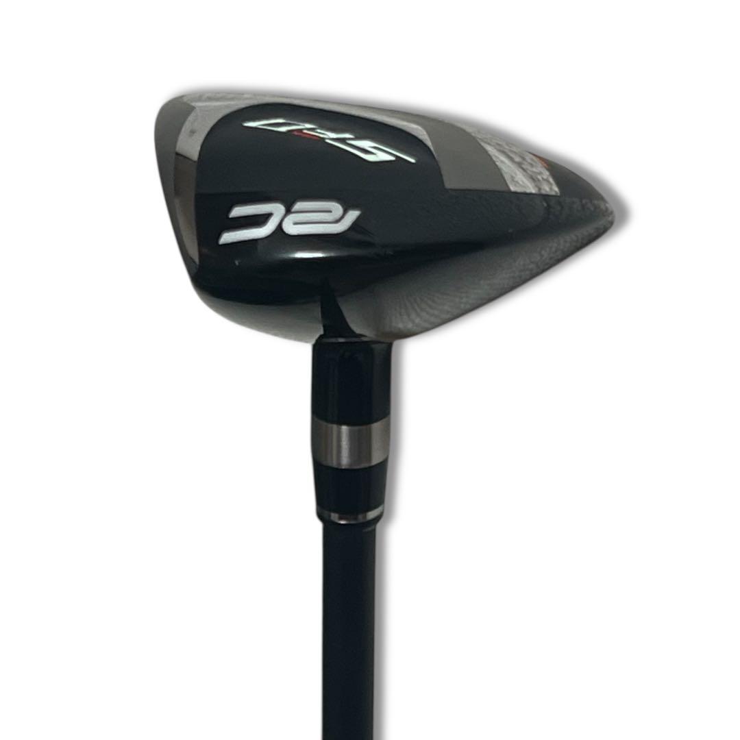 美品 ロイヤルコレクション SFD X8 U5 24° R ヘッドカバー付