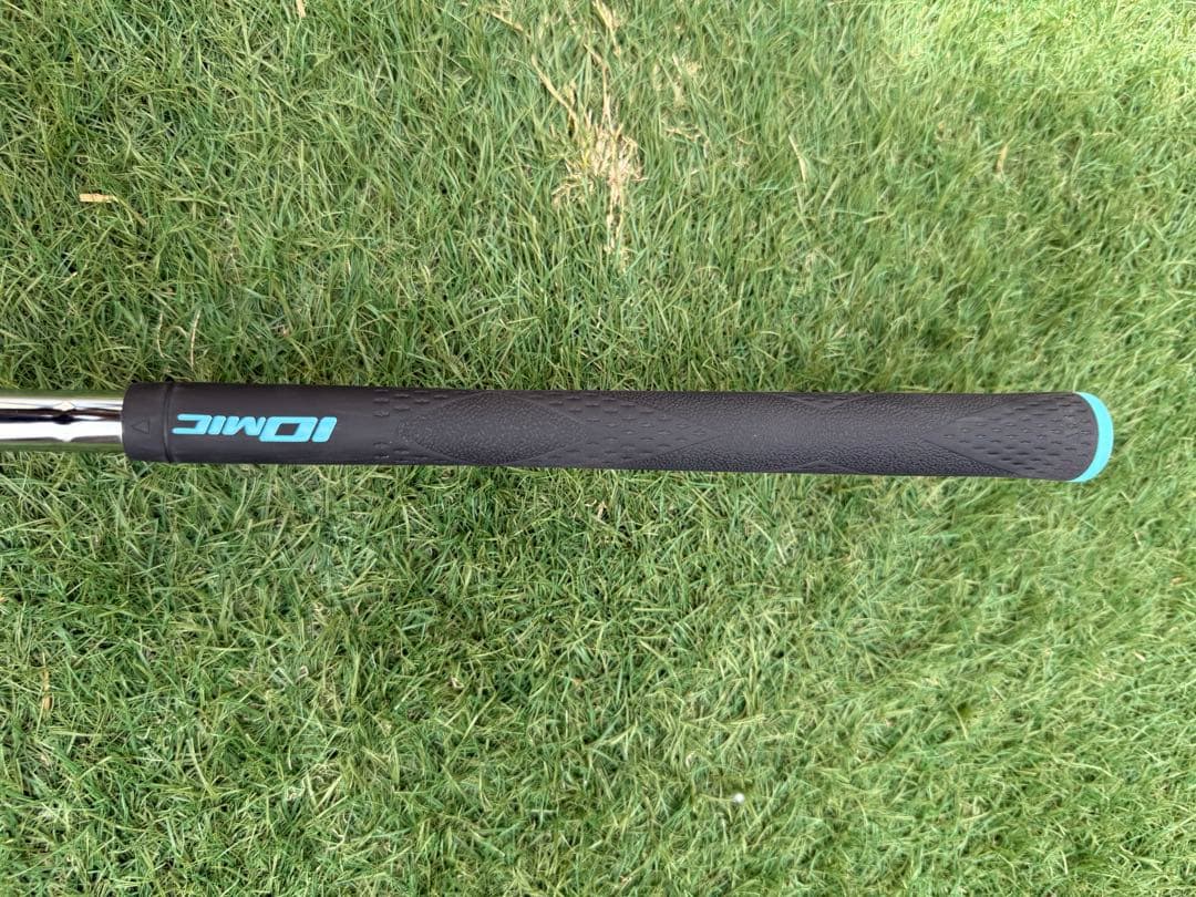 ONOFF KURO　2022　オノフ　アイアン　6本セット モーダス 115s