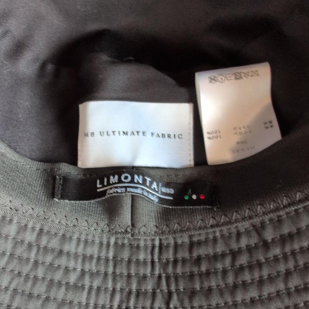 MB ULTIMATE FABRIC パーマネントハット