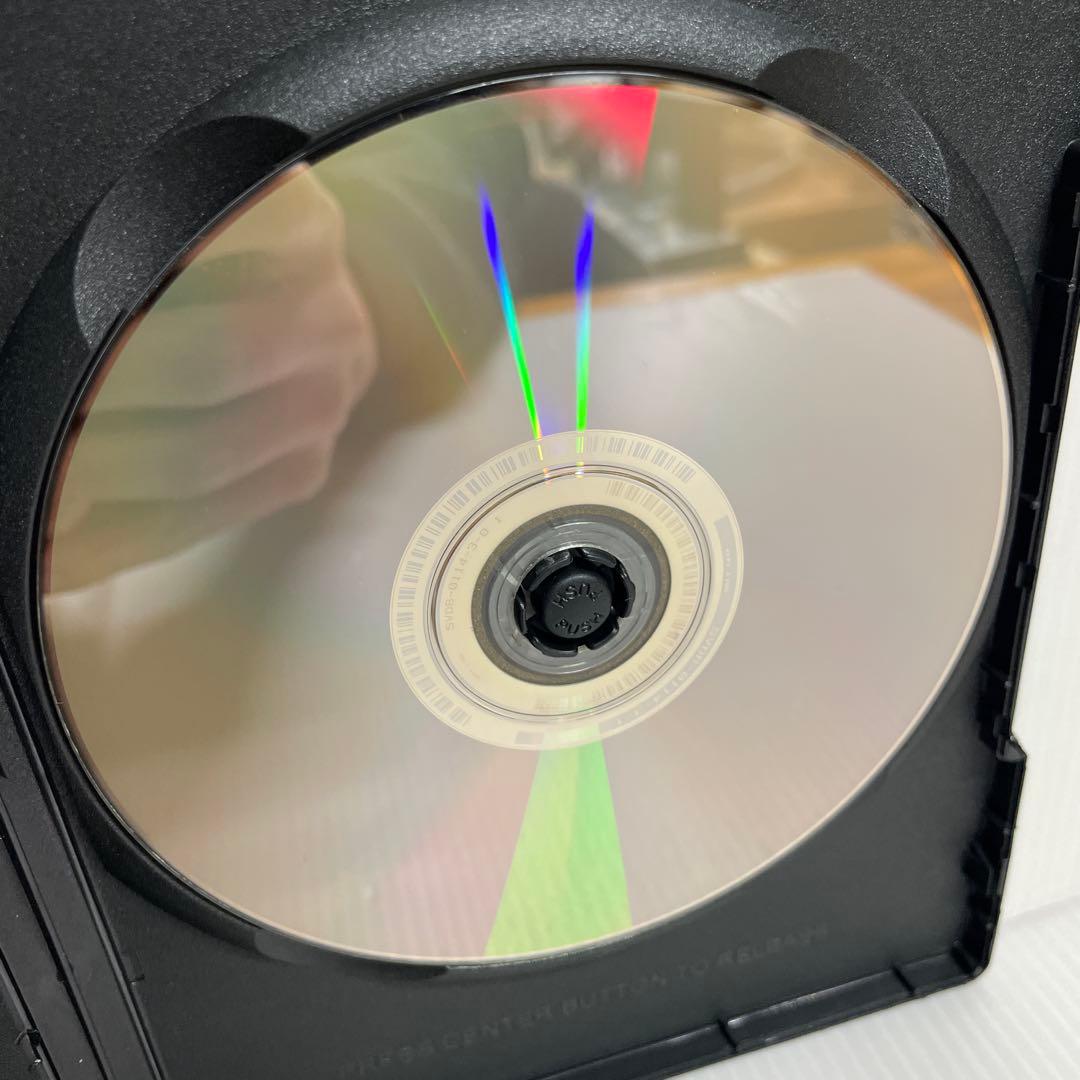 ドラゴンクエスト ～勇者アベル伝説〜 DVD全巻セット