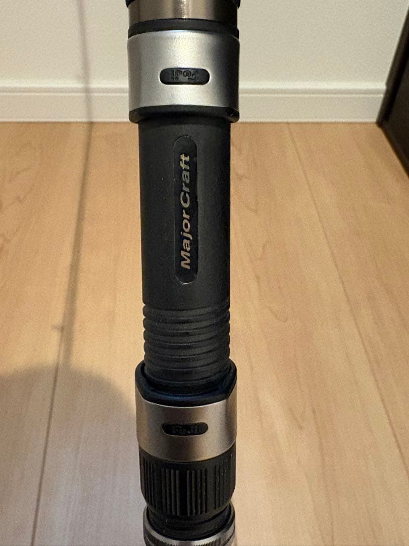 メジャークラフト　CROSTAGE CRK-1002M シーバスロッド