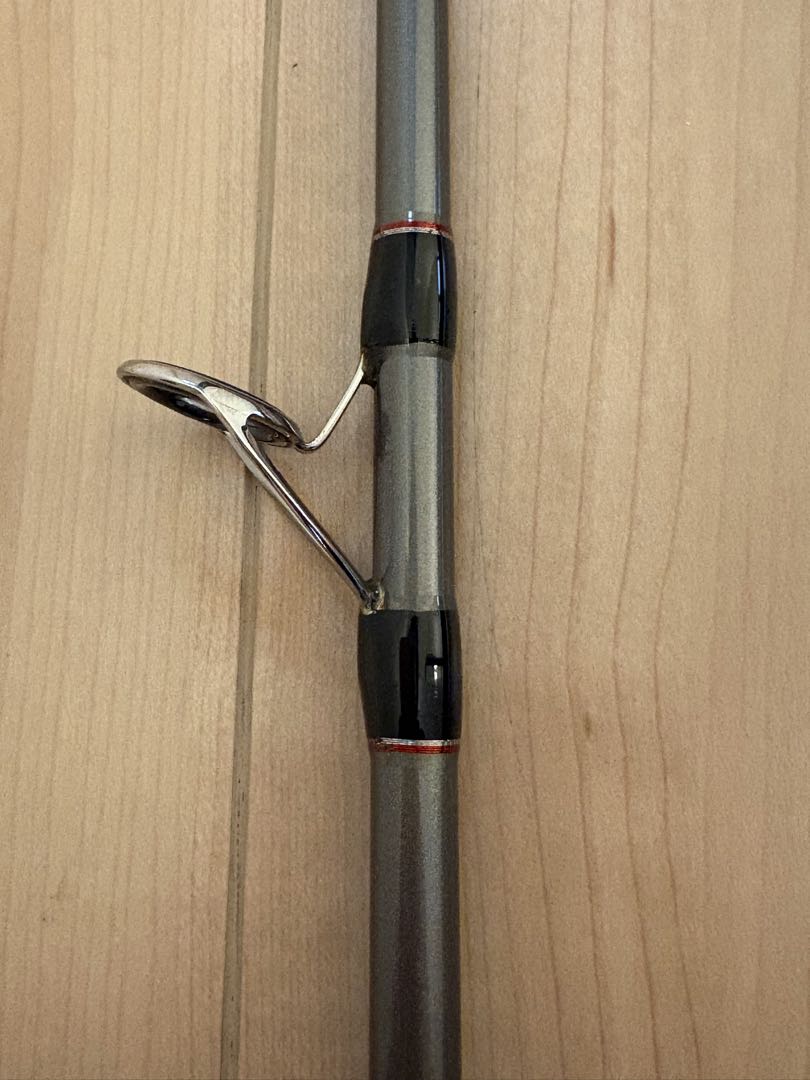 メジャークラフト　CROSTAGE CRK-1002M シーバスロッド